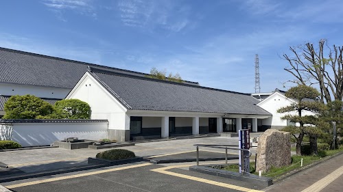  Kawagoe City Art Museum location image photo