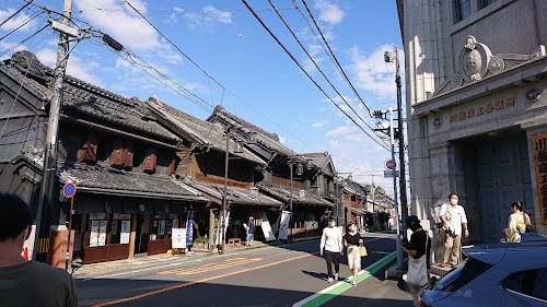  General affairs division of the Kawagoe Chamber of commerce and industry location image photo