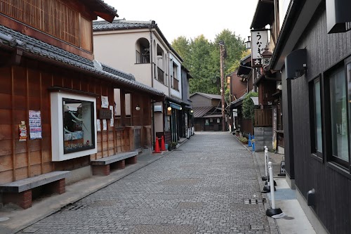  Kashiya Yokocho location image photo