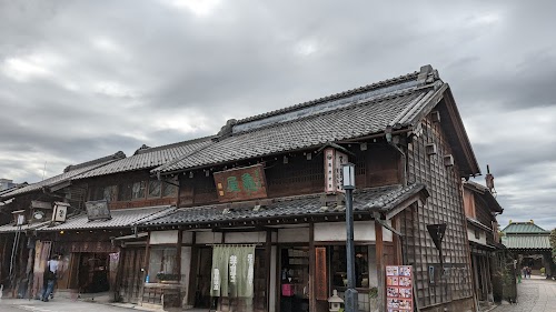 Kawagoe Kurazukuri Museum location image photo