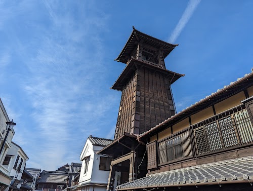  Toki no Kane location image photo