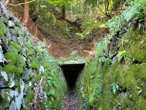  Nishino Waterway location image photo