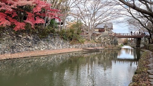  Omihachiman location image photo