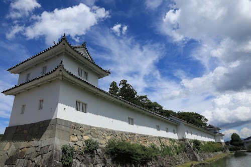 Hikone City National Museum