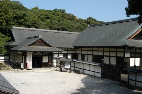 Hikone Castle Museum