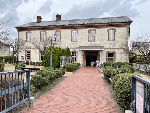  Nagahama Tetsudo Square location image photo