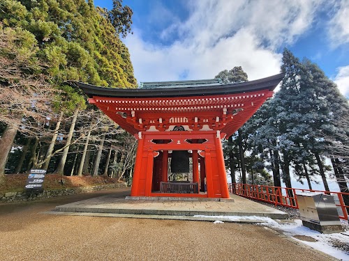 Enryaku-ji Temple