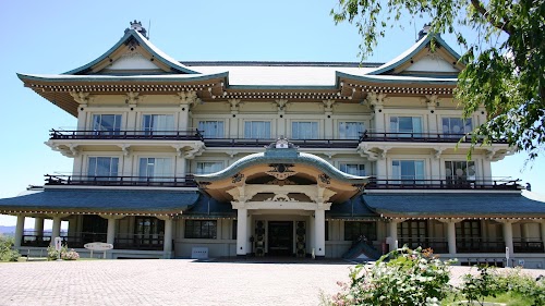 Biwako Ōtsu-kan