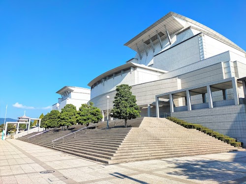 Biwako Hall
