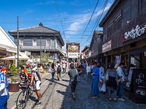  Kurokabe Square location image photo