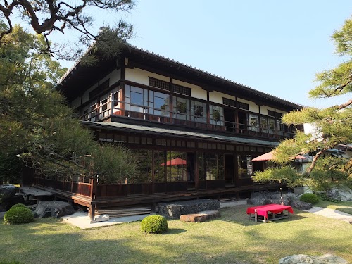  Keiunkan location image photo