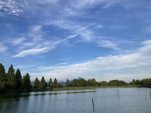  Okubiwa Sports Forest location image photo