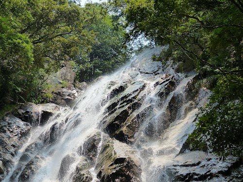 Yobai Falls