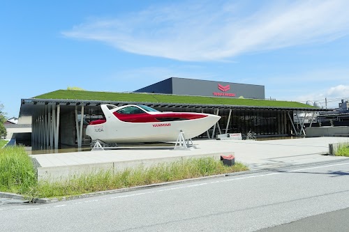  Yanmar Museum location image photo