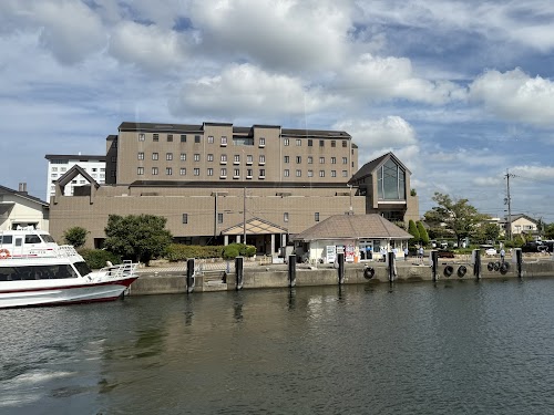  Chikubushima Cruise location image photo