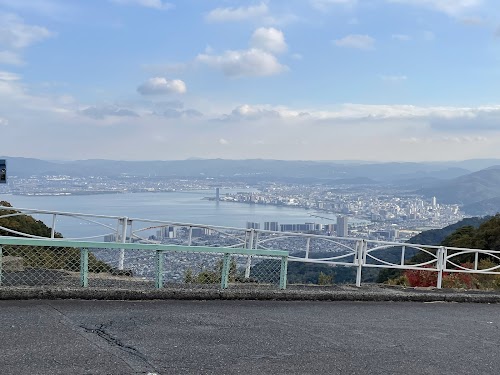 Yumemigaoka Observation Deck