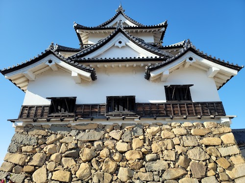 Hikone Castle