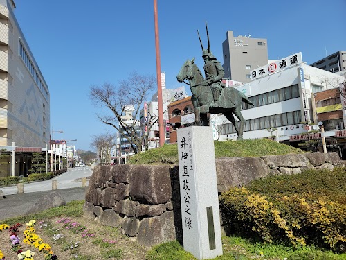 Hikone Station