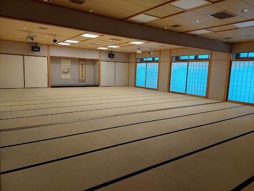 Omi Kangakukan