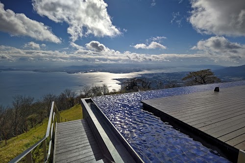 Biwako Terrace The Main-Grand Terrace
