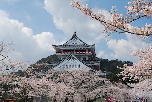 Atami Castle