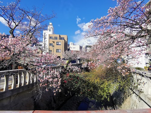Itokawa Promenade