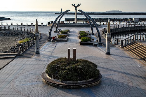 Moon Terrace
