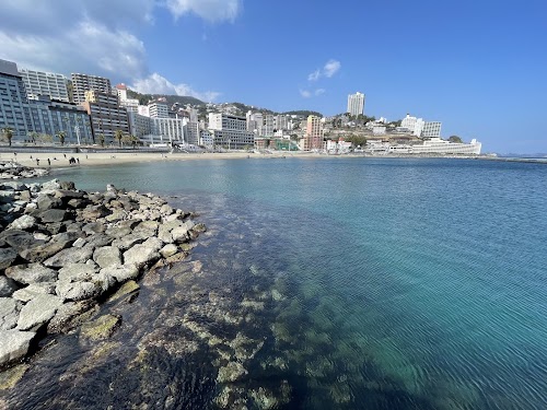 Atami Sun Beach