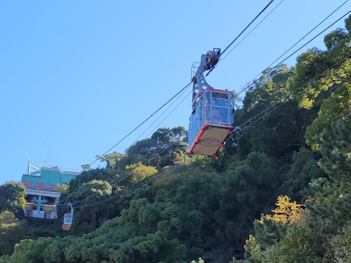 Atami Ropeway