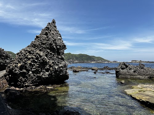  Ebisu Island location image photo