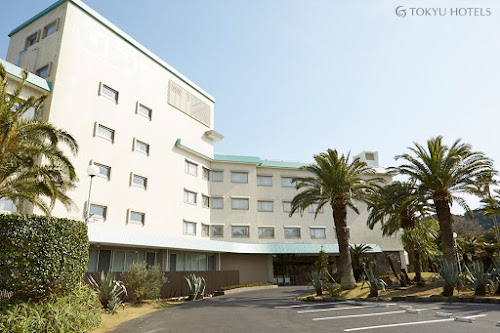  Shimoda Tokyu Hotel shimoda location image photo