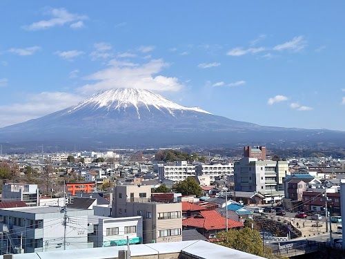 Fujinomiya