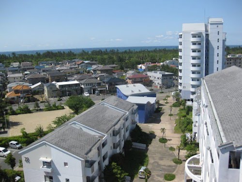 Hamamatsu