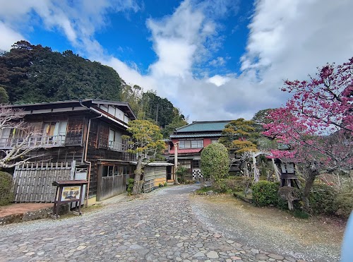  Thousand-person bath Kanaya Ryokan location image photo