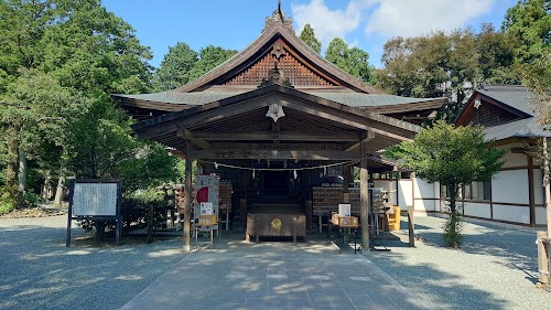 Iinoya-gū