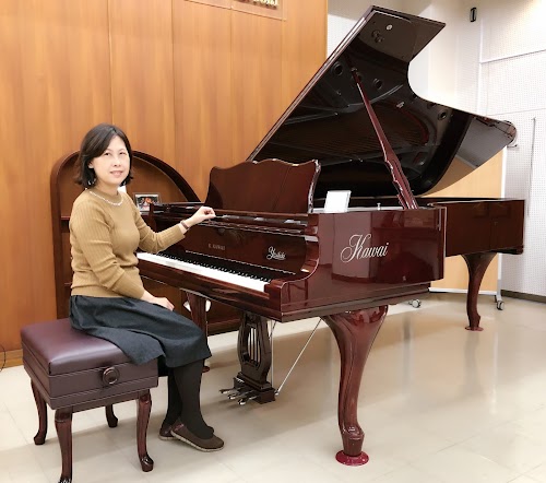 Kawai Musical Instruments Manufacturing Co., Ltd. Ryuyo Factory
