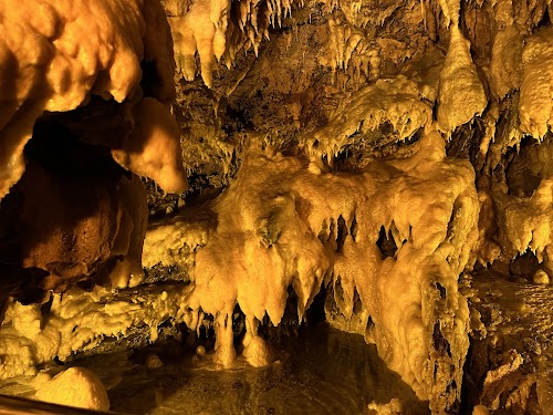 Ryugaiwa Cave