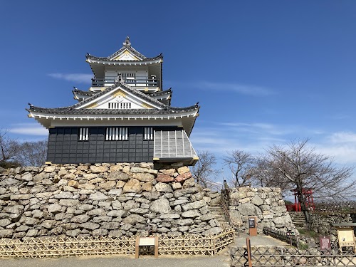 Hamamatsu Castle