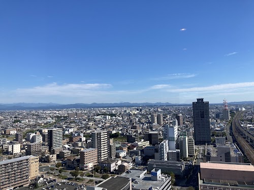 Hamamatsu Act Tower