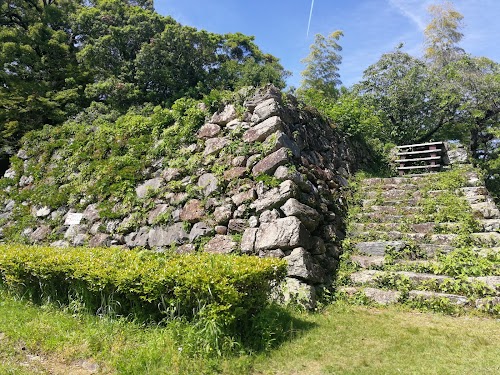 Site of Futamata Castle