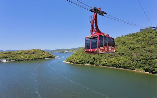 Kanzanji Ropeway