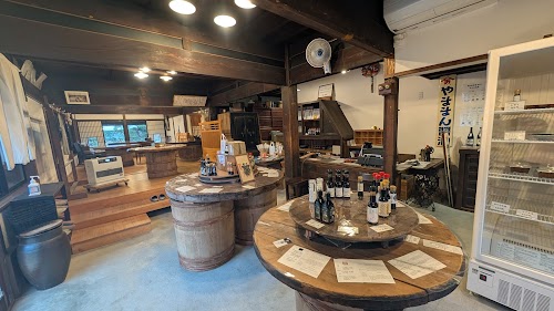 明治屋醤油株式会社