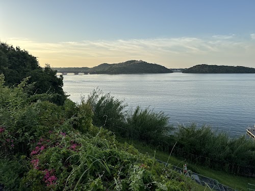 Lake Hamana