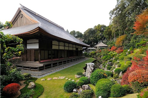 Ryōtan-ji Temple