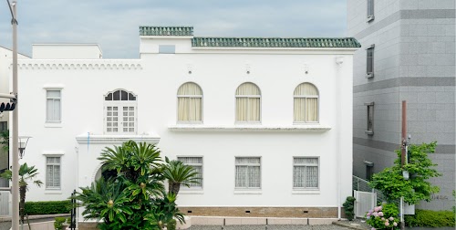Keisuke Kinoshita Memorial Museum