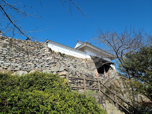 Hamamatsu Castle Park