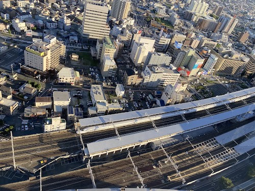ACT CITY HAMAMATSU