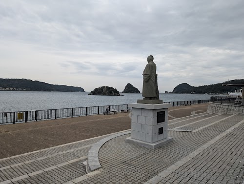  Madogahama Seaside Park location image photo