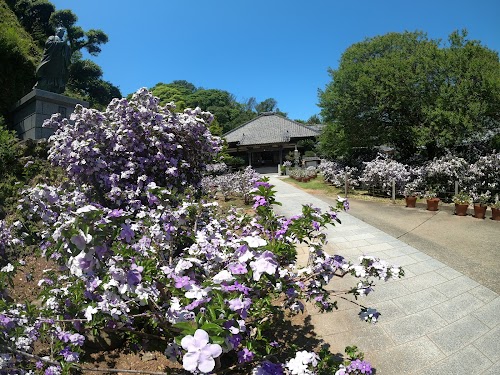  Ryosenji location image photo