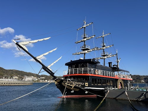 Izu Cruise Co. Ltd.